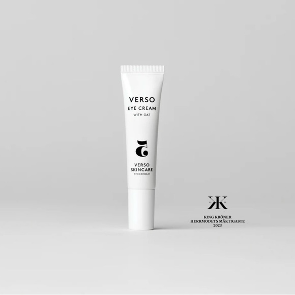 🌟NEW🌟 Verso Eye Cream Extra Nourish BRAND NEW!! - Picture 4 of 7